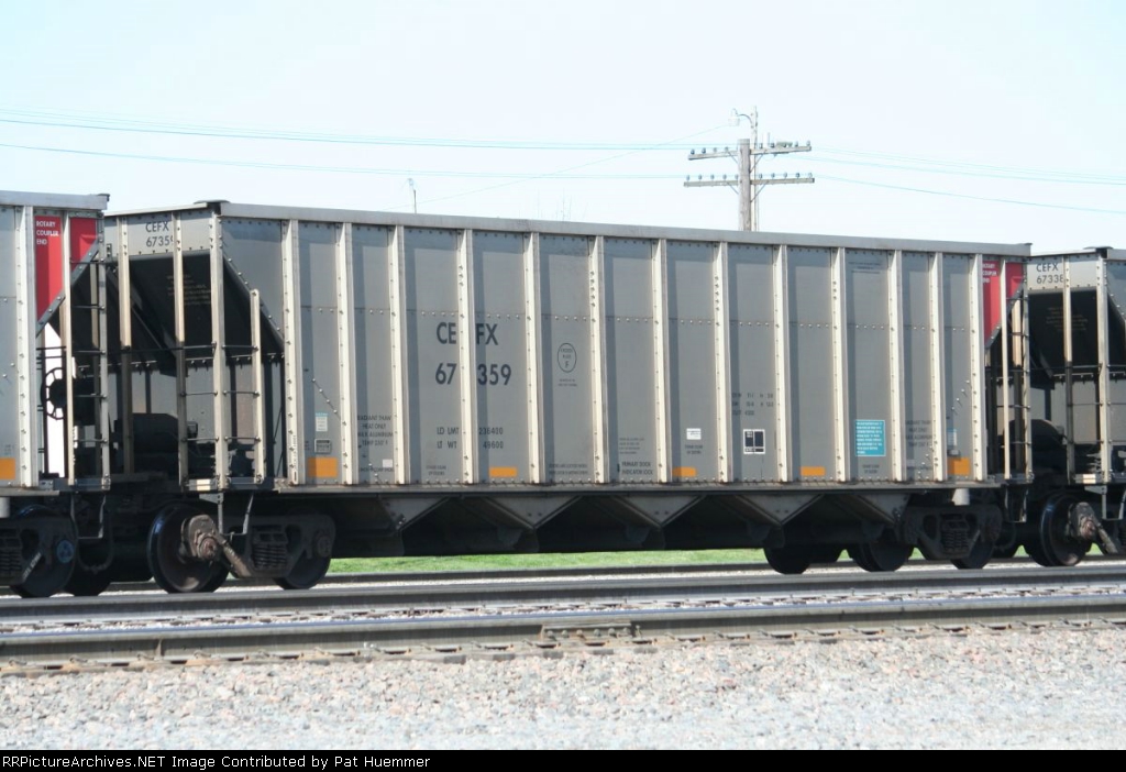 CEFX 67359