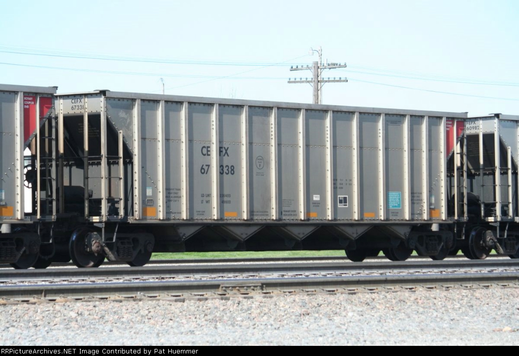 CEFX 67338