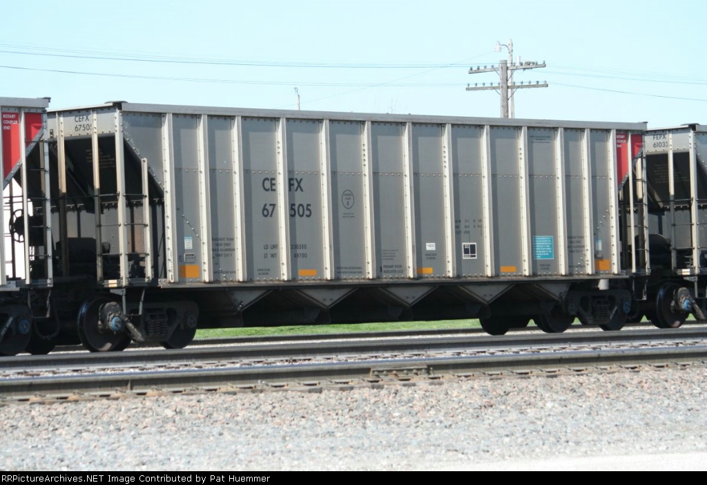 CEFX 67505