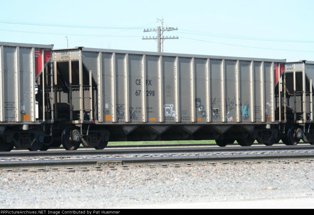 CEFX 67298