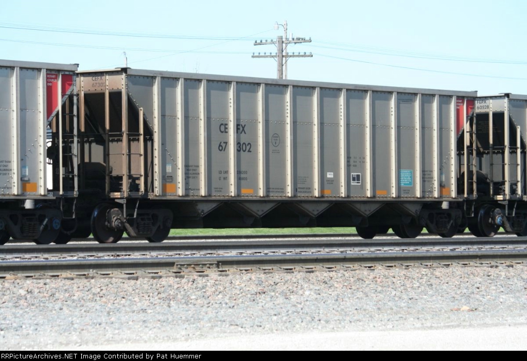 CEFX 67302