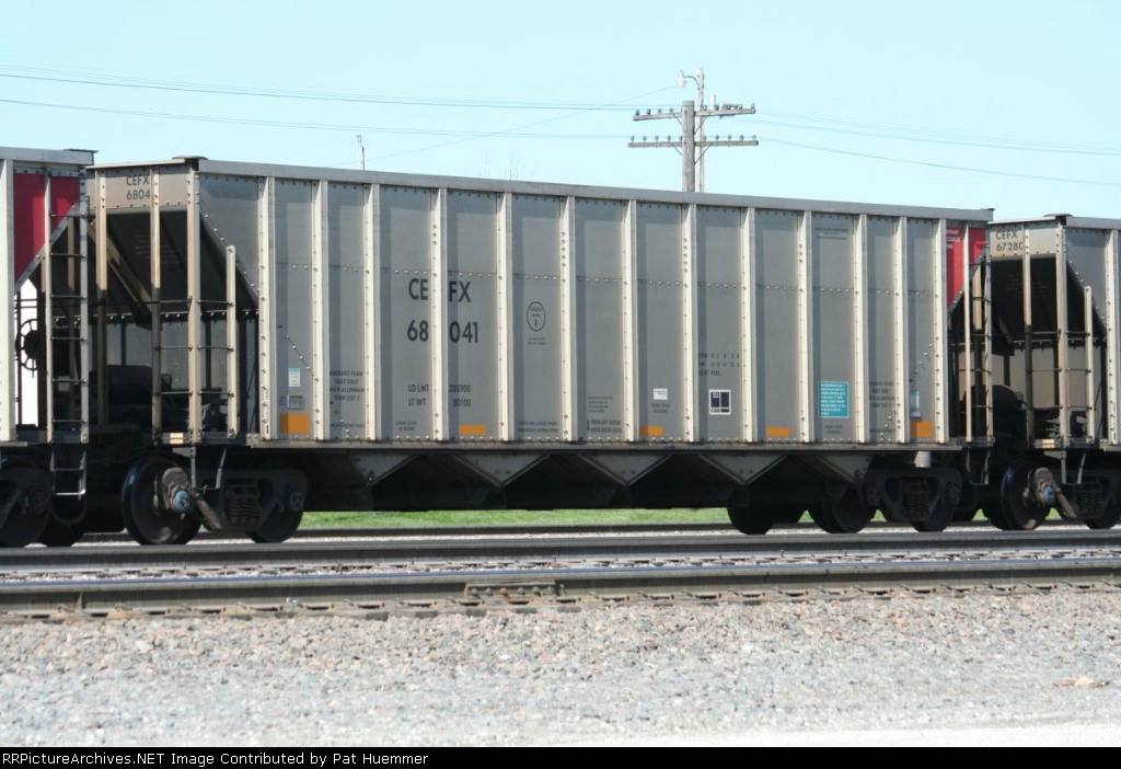 CEFX 68041