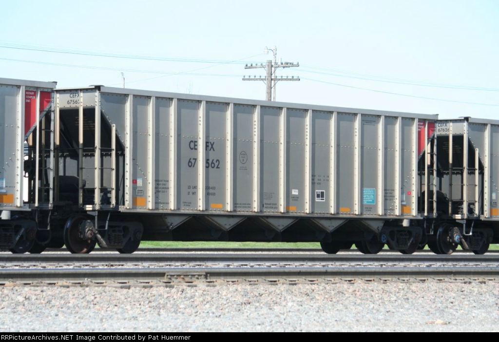 CEFX 67562