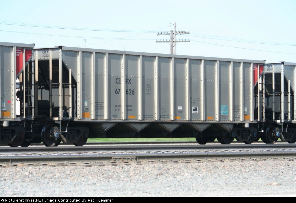 CEFX 67626