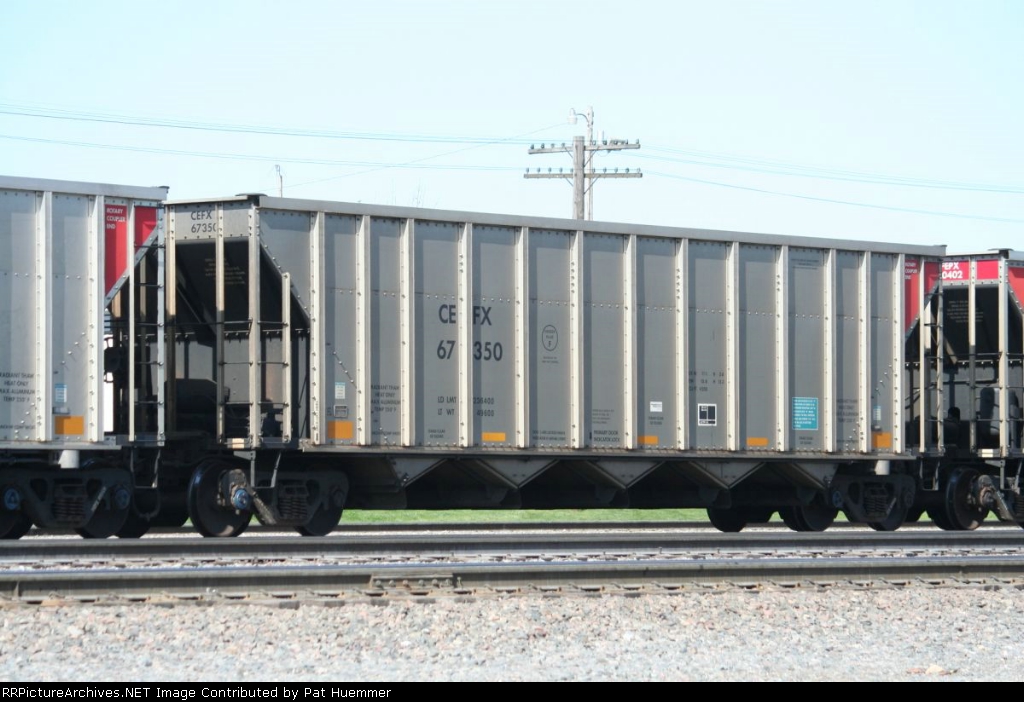 CEFX 67350