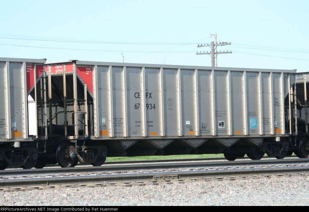 CEFX 67934