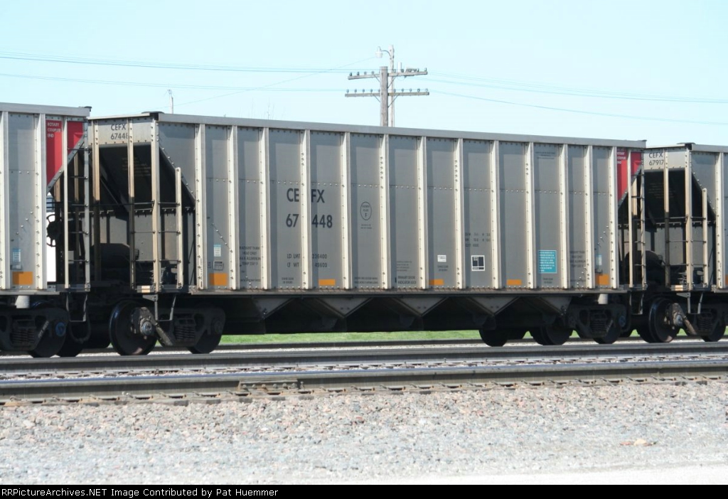 CEFX 67448
