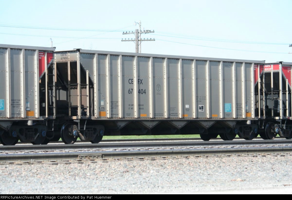 CEFX 67404