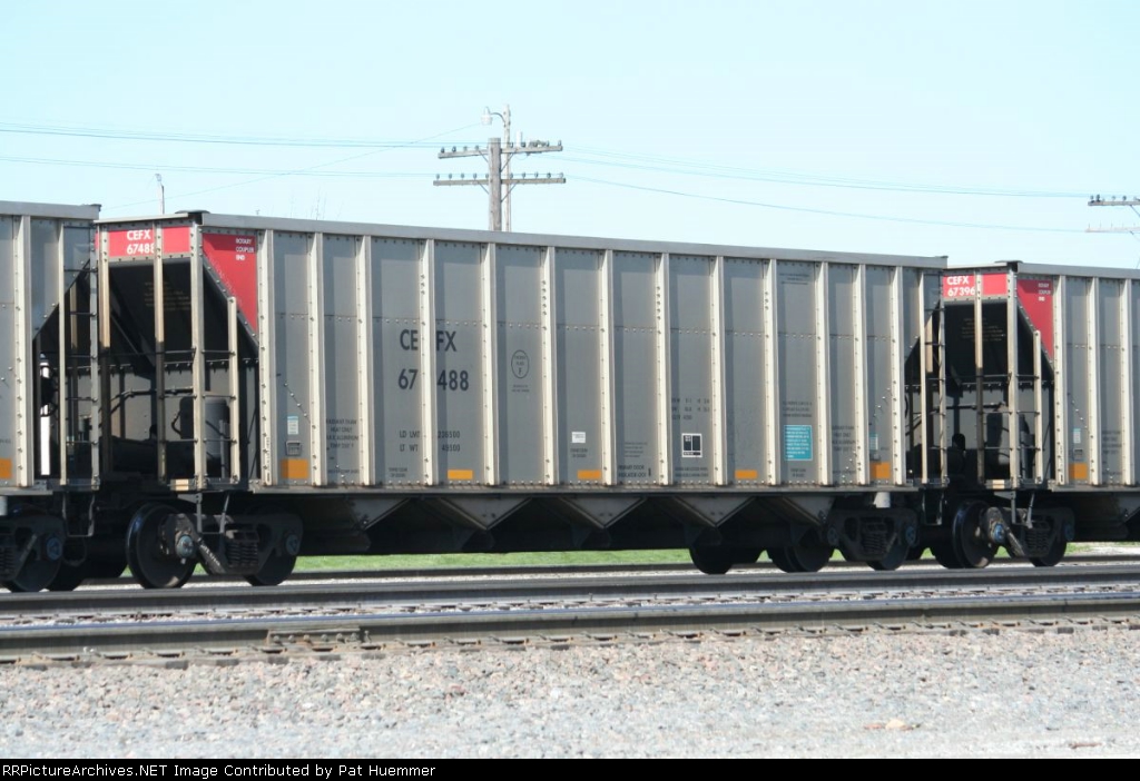 CEFX 67488