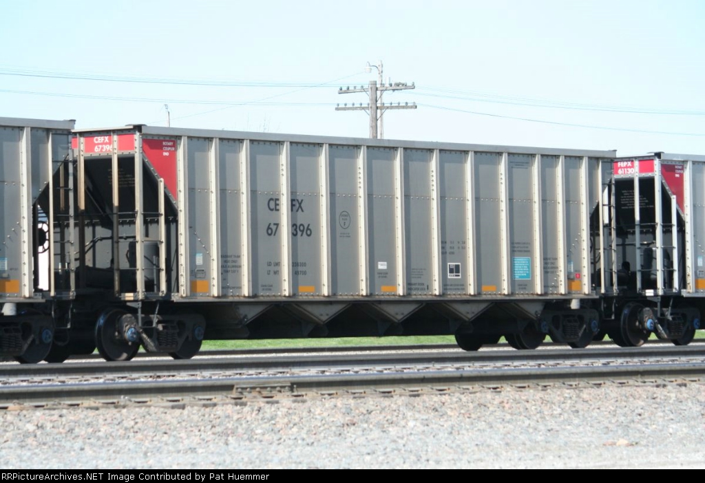 CEFX 67396