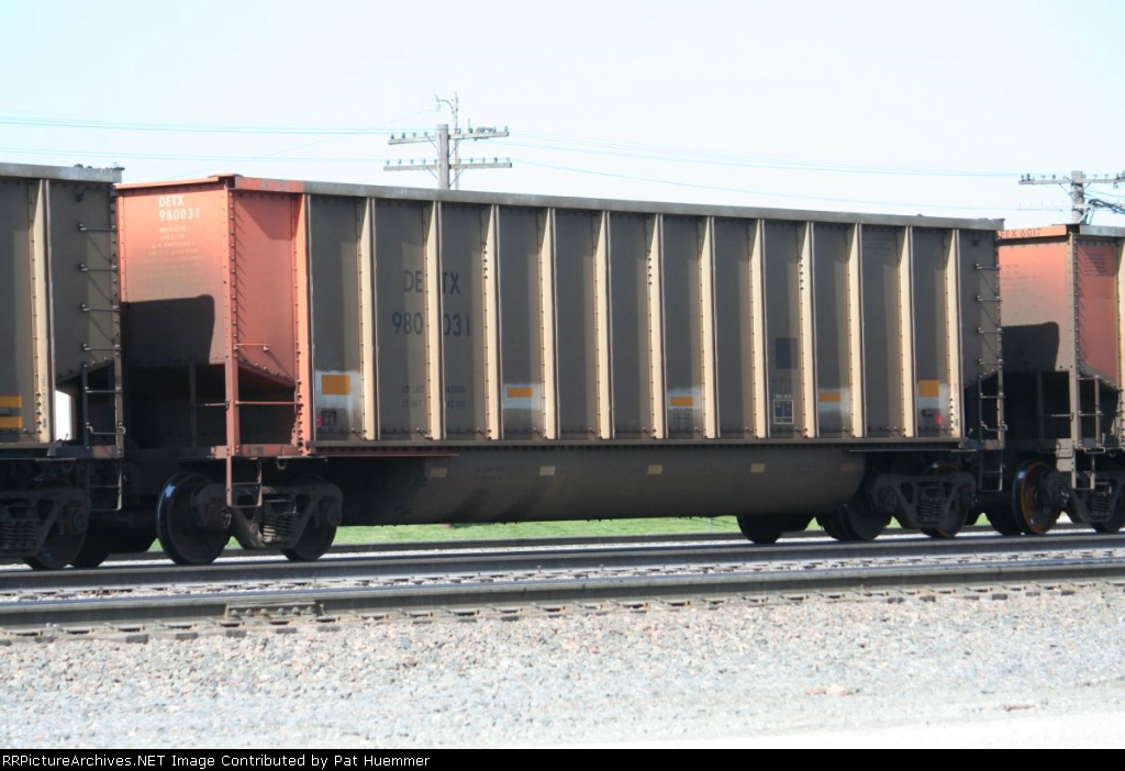 DETX 980031