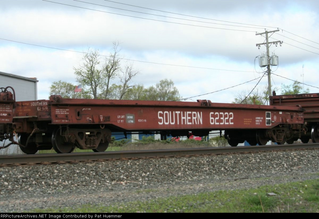 SOU 62322