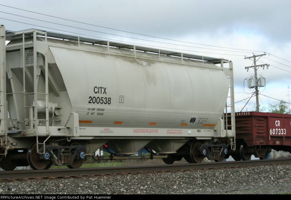 CITX 200538