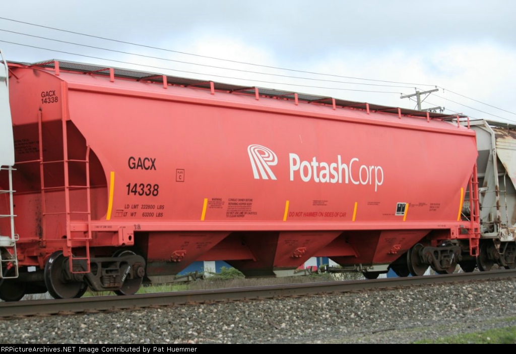 GACX 14338