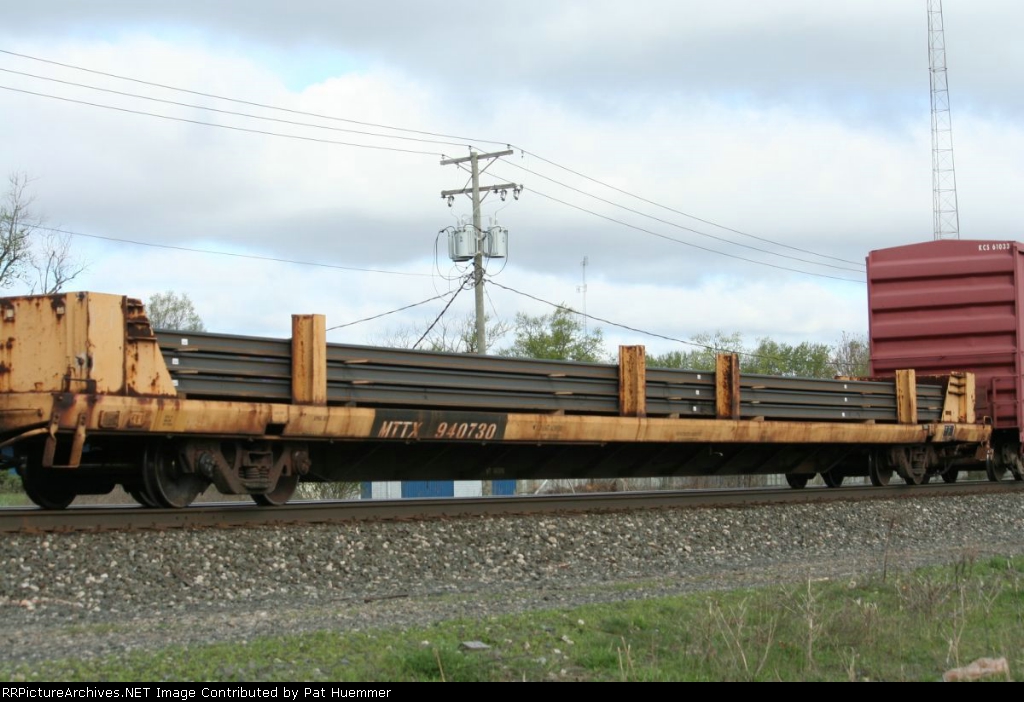 MTTX 940730
