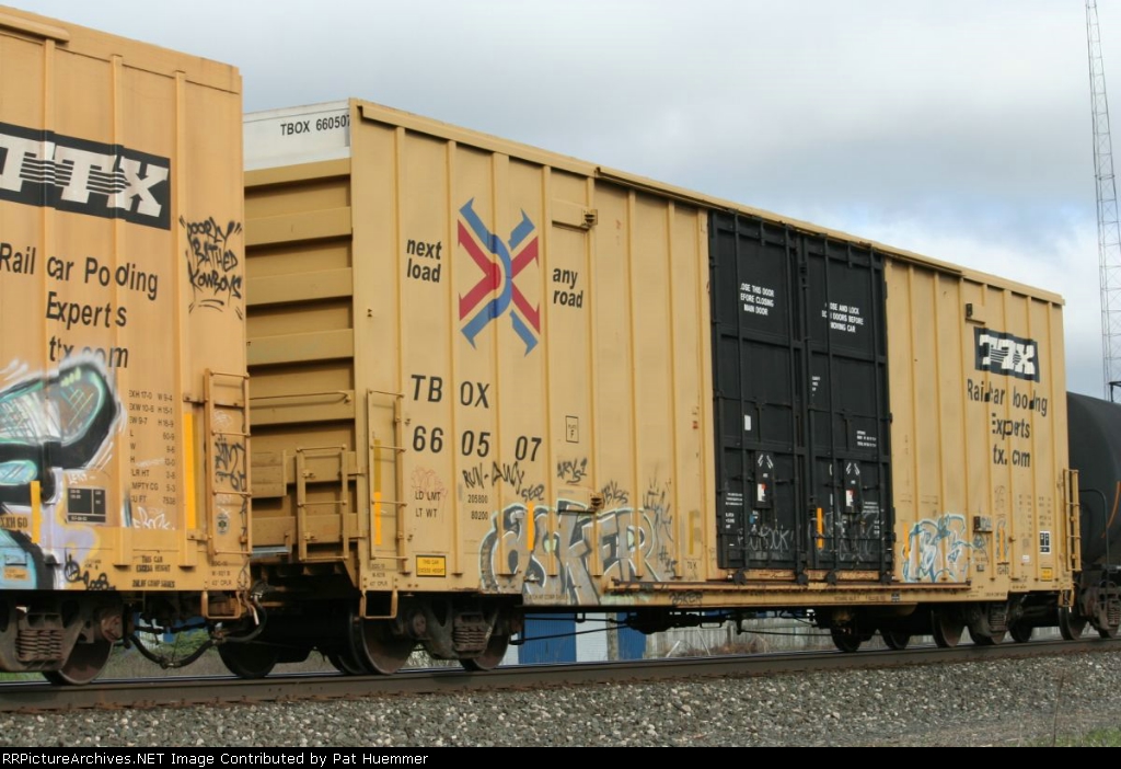 TBOX 660507