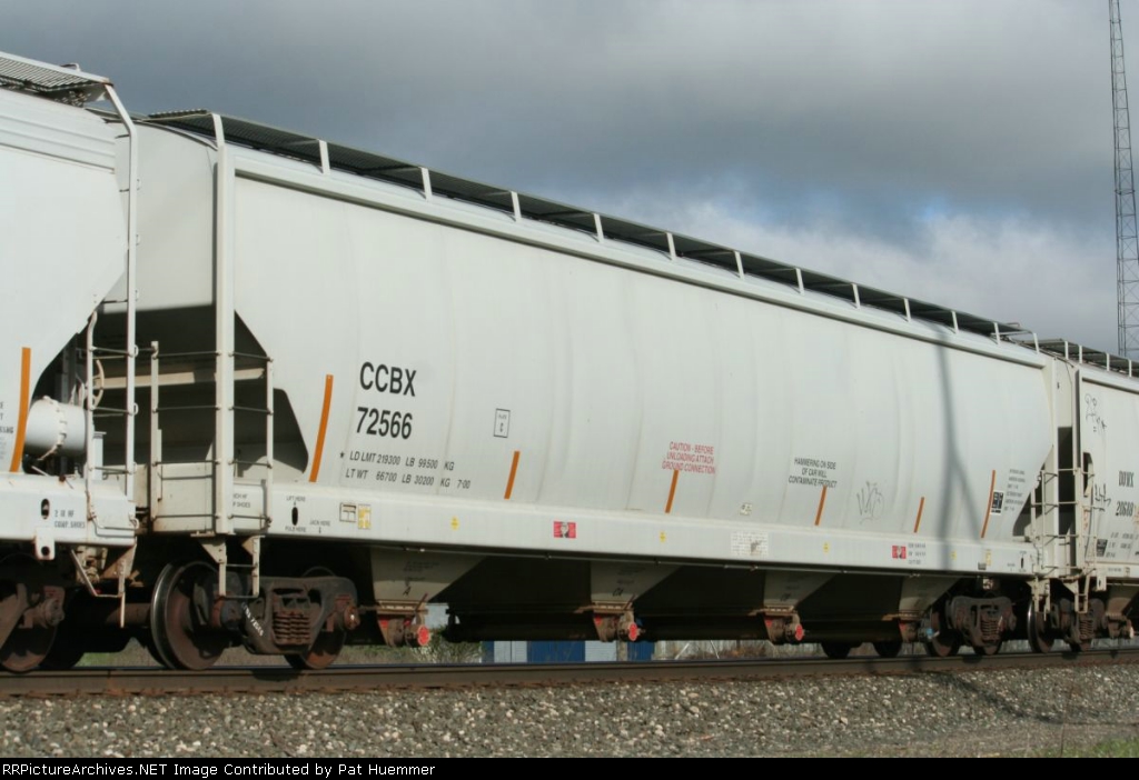 CCBX 72566