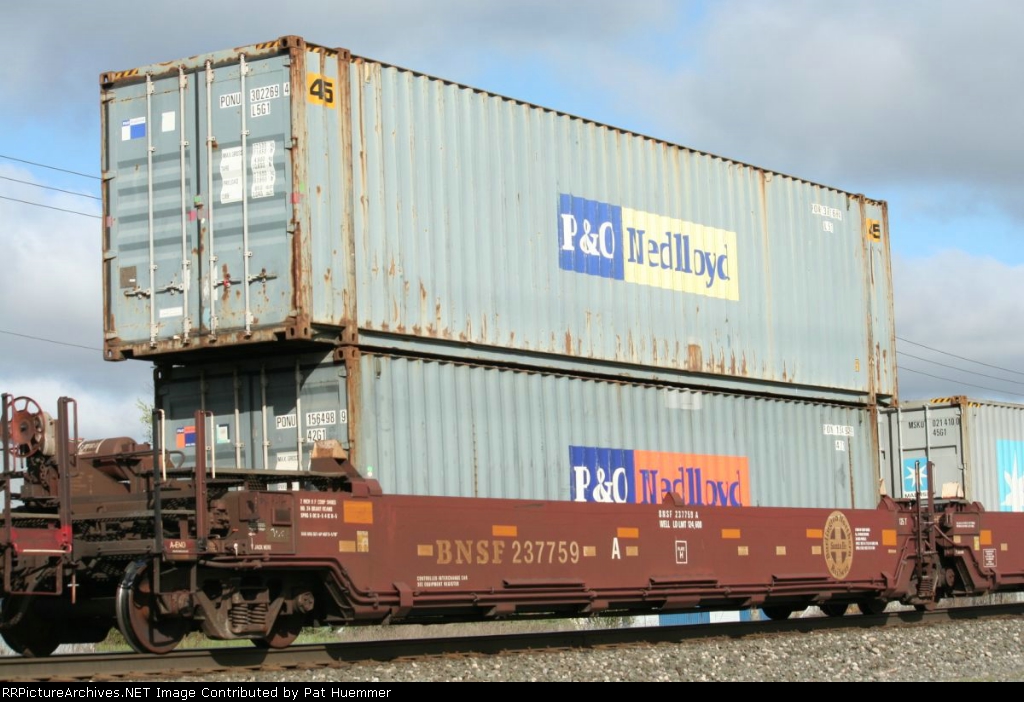 BNSF 237759
