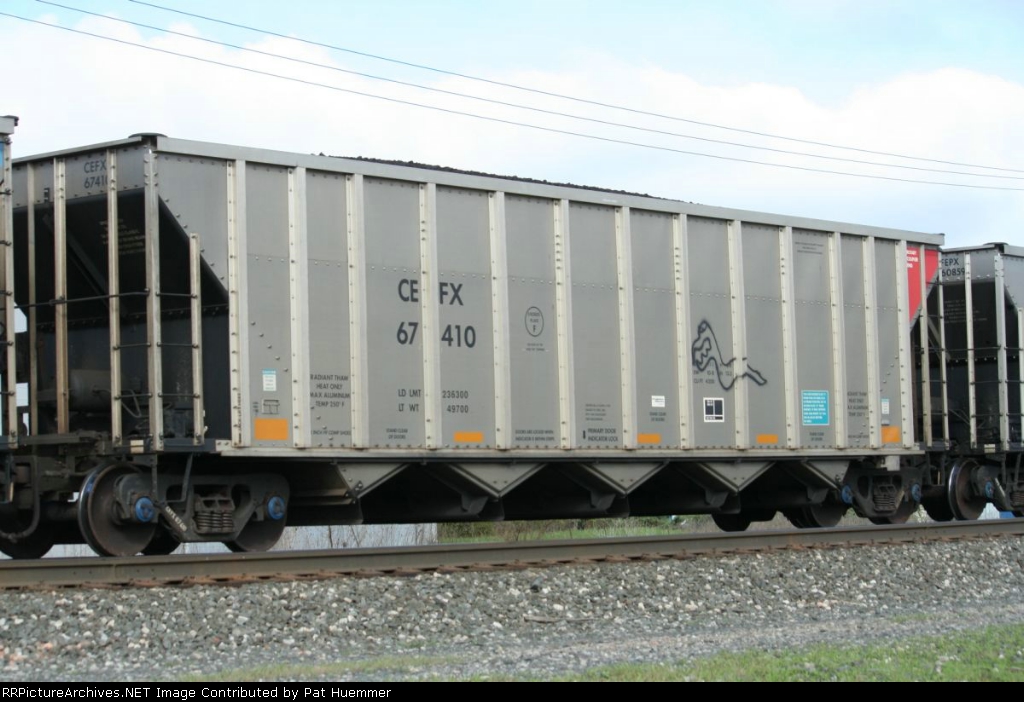 CEFX 67410