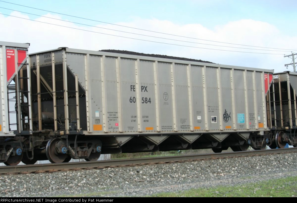 FEPX 60584