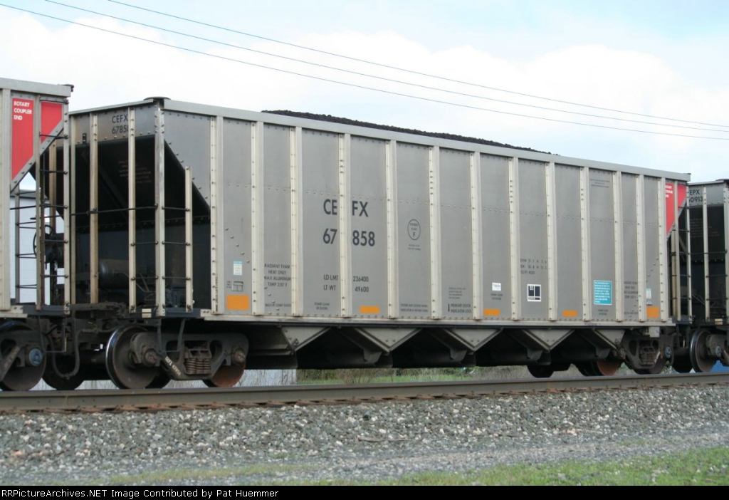 CEFX 67858