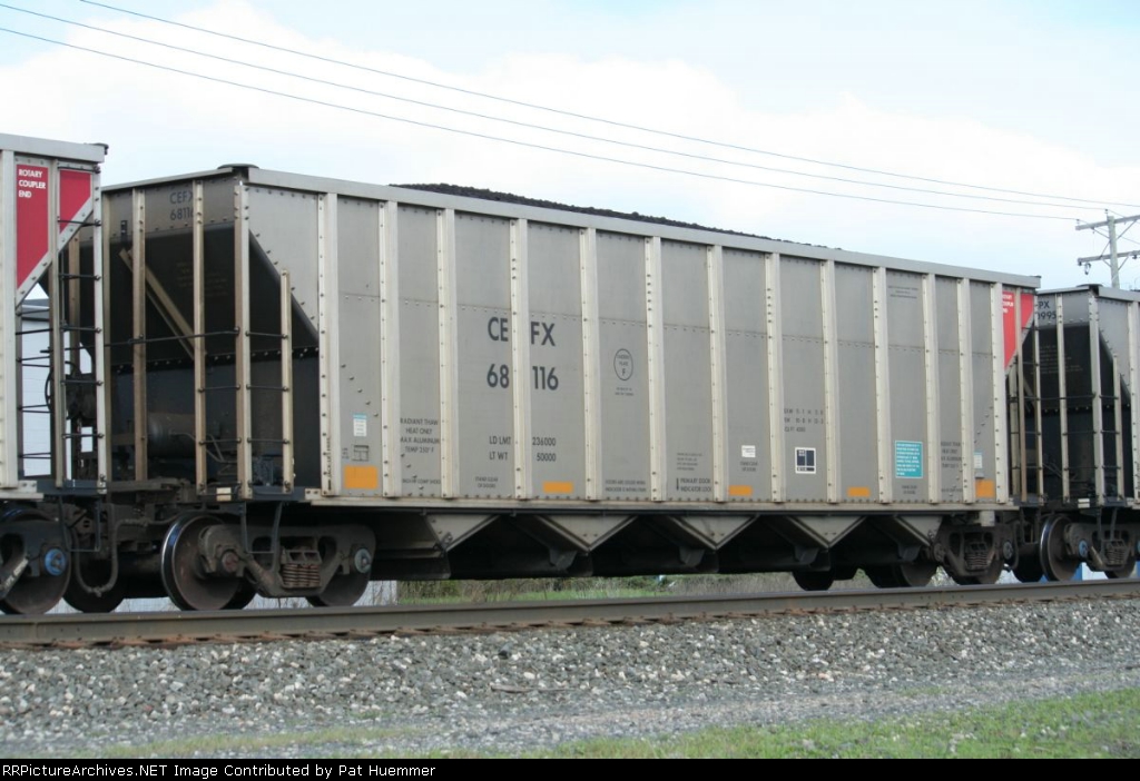 CEFX 68116