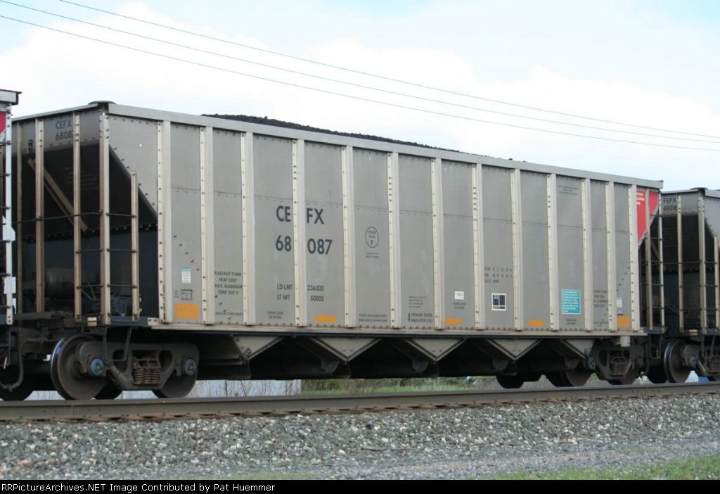 CEFX 68087