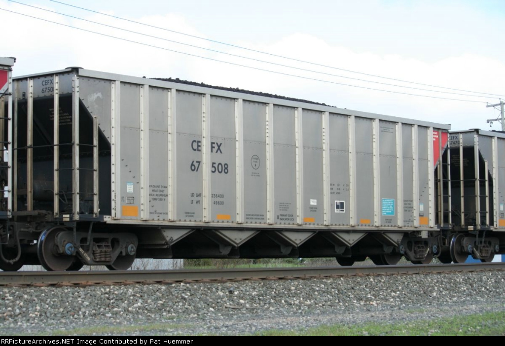CEFX 67508