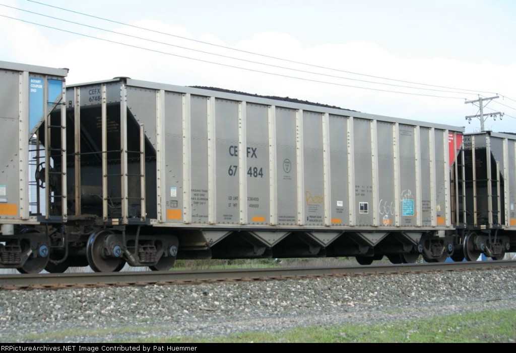 CEFX 67484