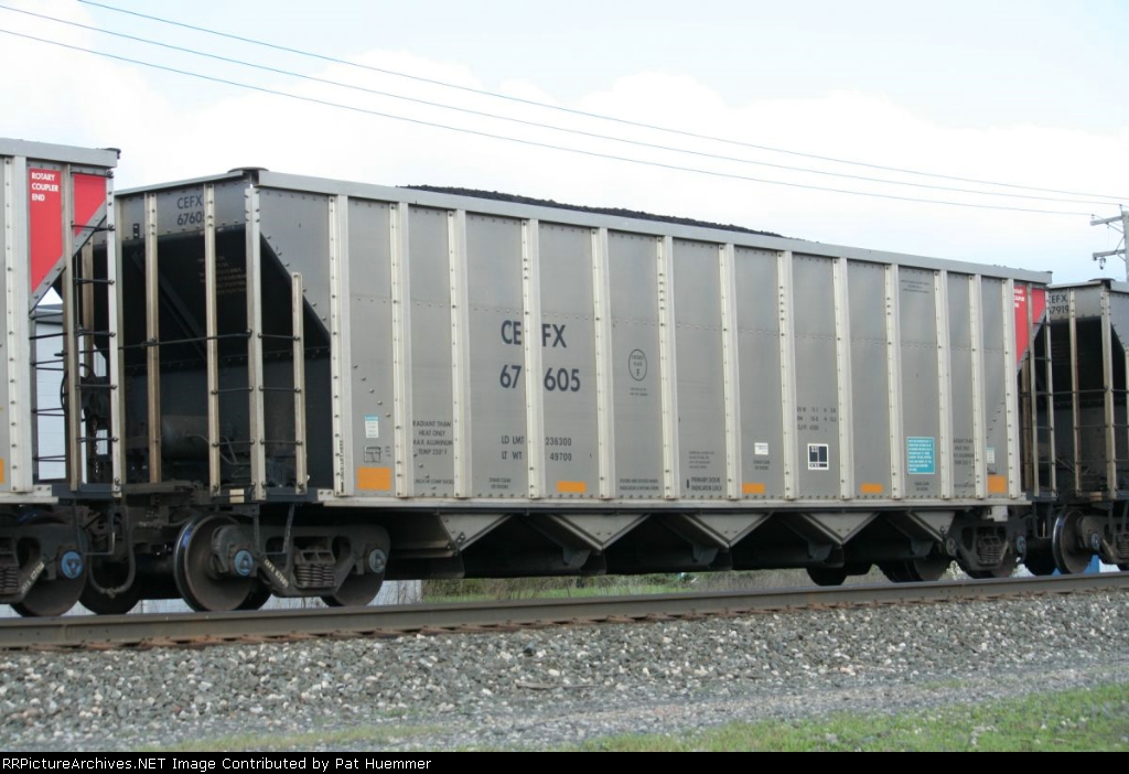 CEFX 67605