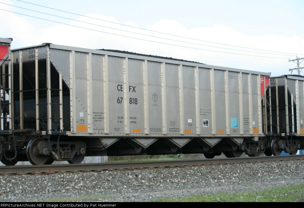 CEFX 67818