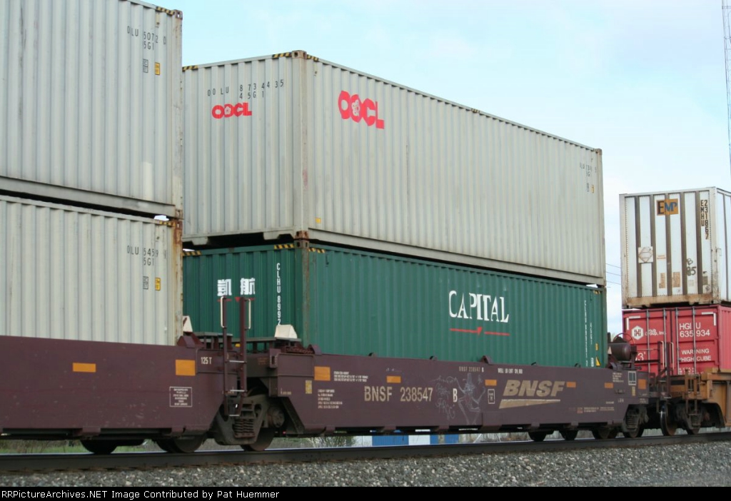 BNSF 238547