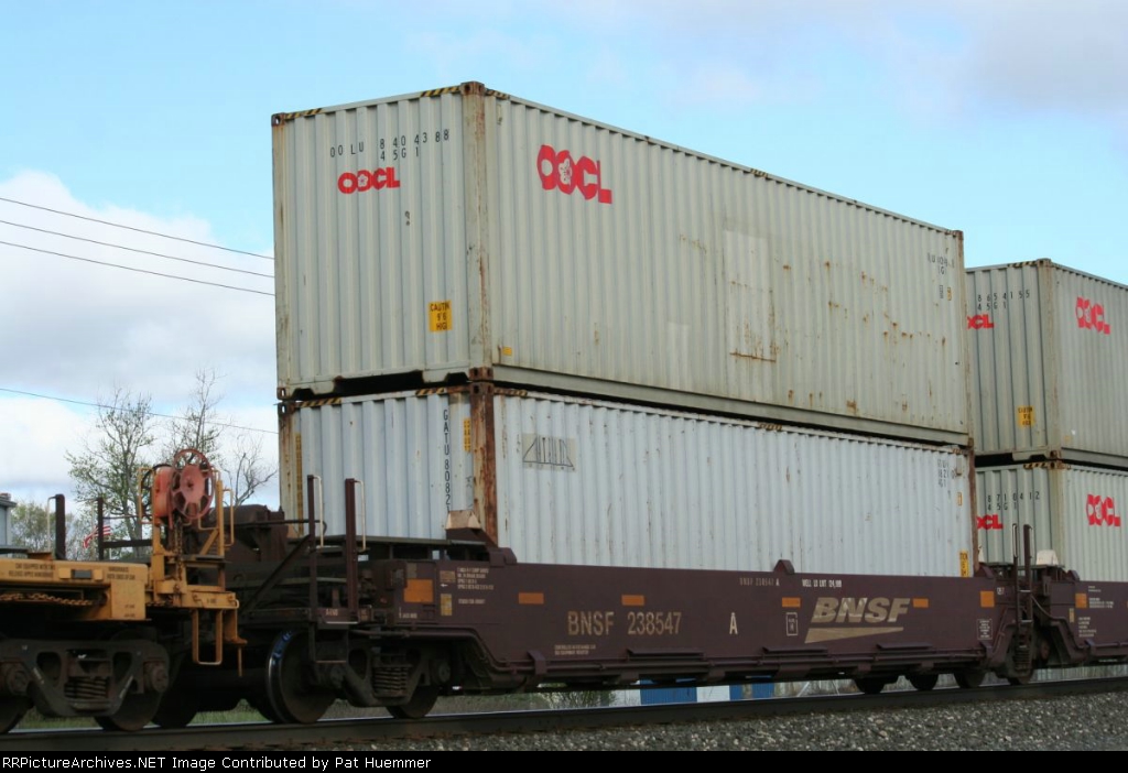 BNSF 238547