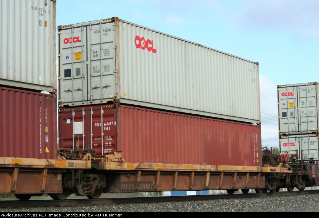 DTTX 62067
