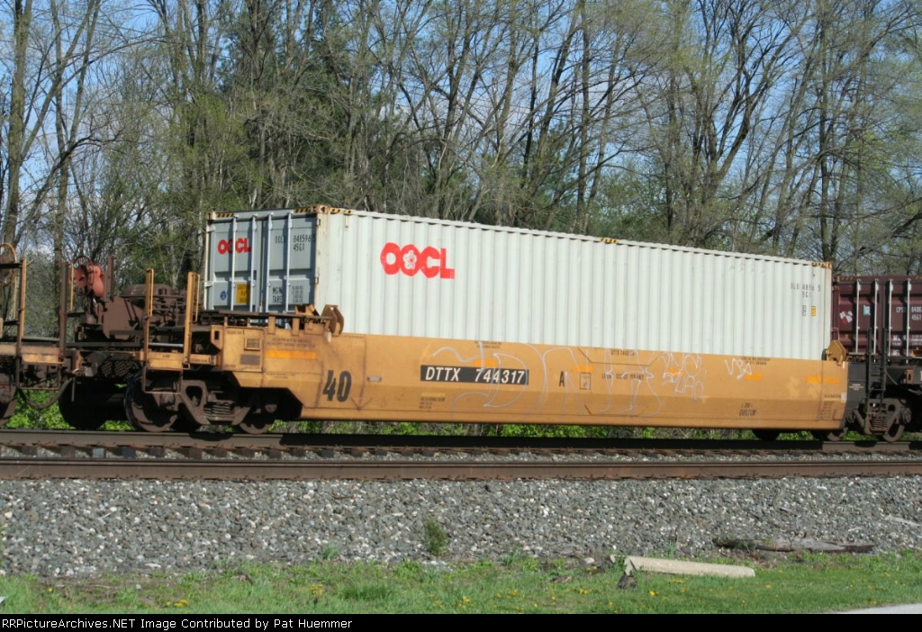 DTTX 744317
