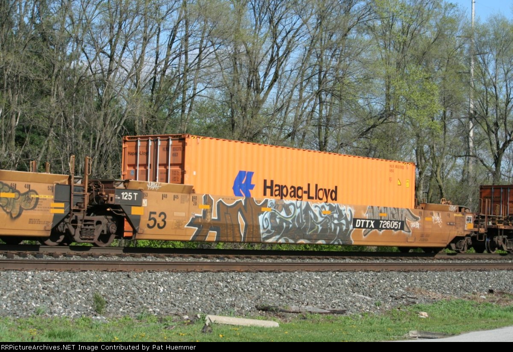 DTTX 726051