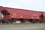 BNSF 429611