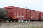 BNSF 781909