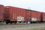 BNSF 783234