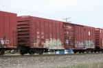 BNSF 781253