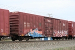 BNSF 781316