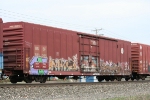 BNSF 783065