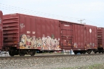 BNSF 781251