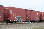 BNSF 781850