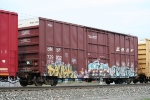 BNSF 729032