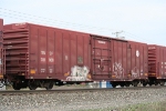 BNSF 781068