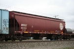 BNSF 450455