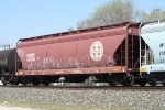 BNSF 403783