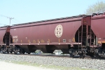 BNSF 481400