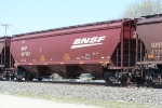 BNSF 487922